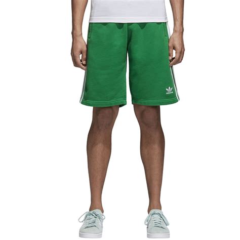 short adidas grün herren|Green Shorts .